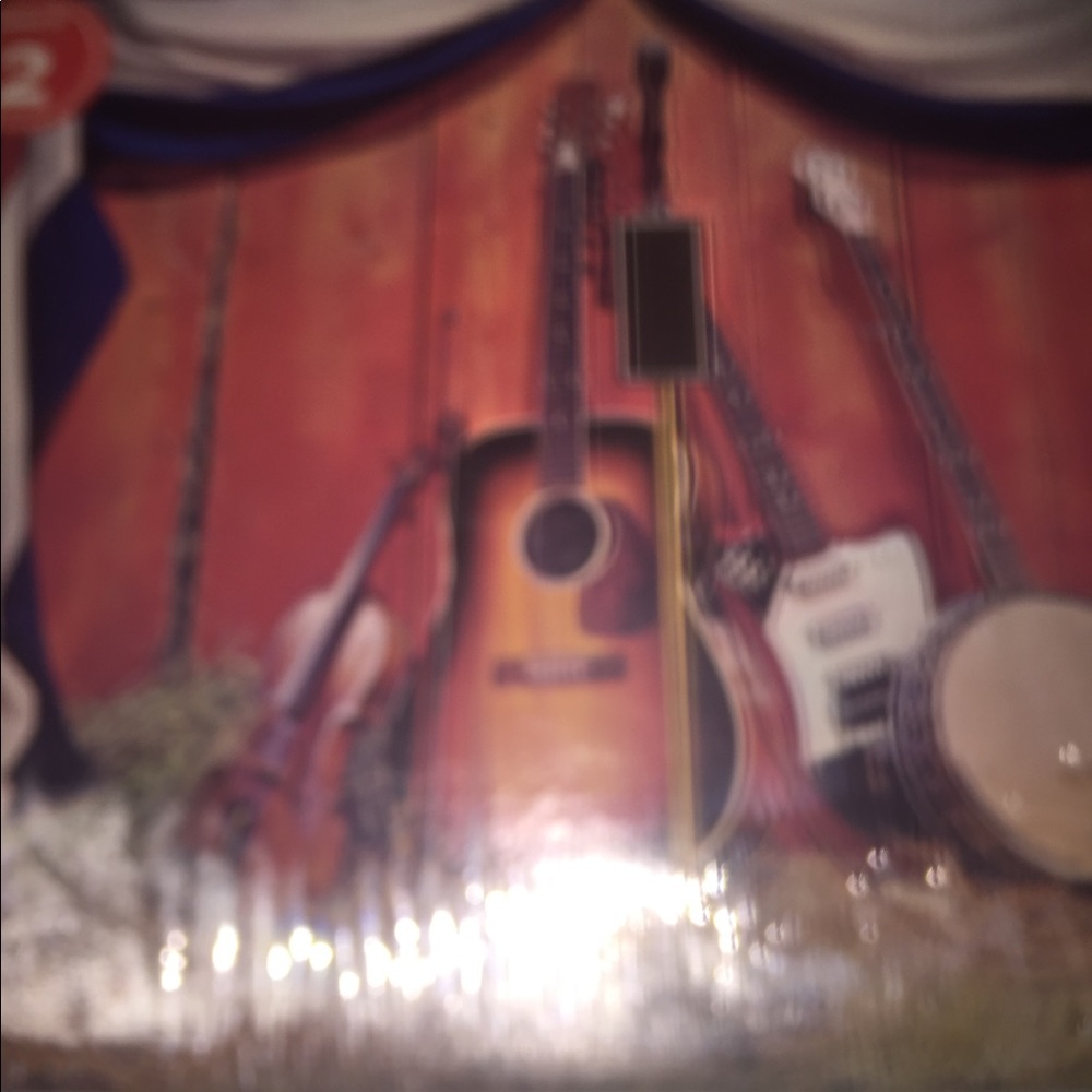 Top country records
